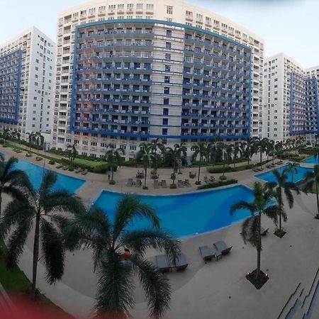 Sea Residences Condotel At Jaika'S Apartment Manila Exteriér fotografie