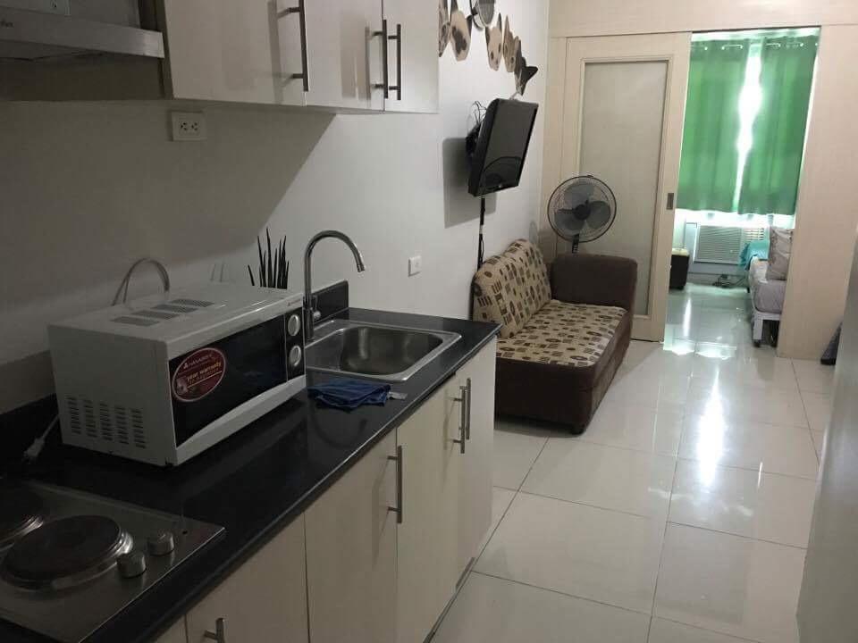Sea Residences Condotel At Jaika'S Apartment Manila Exteriér fotografie