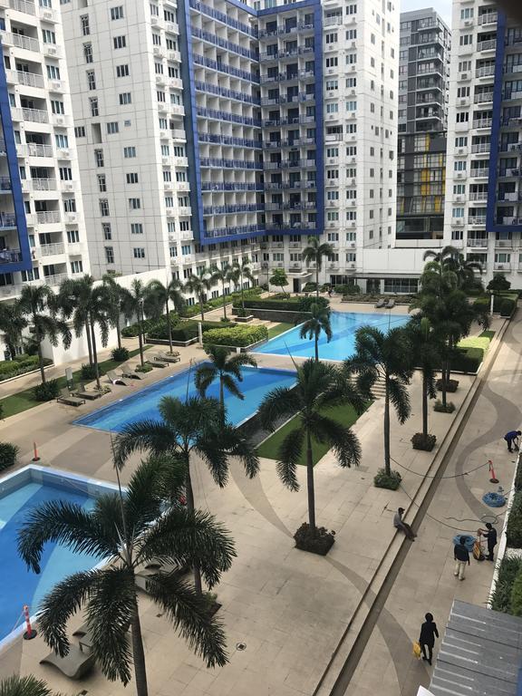 Sea Residences Condotel At Jaika'S Apartment Manila Exteriér fotografie