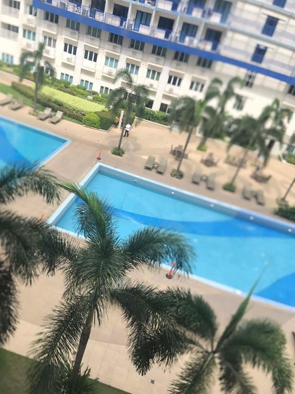 Sea Residences Condotel At Jaika'S Apartment Manila Exteriér fotografie